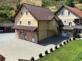Apartments Tatic