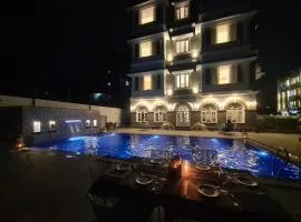 Boheda Manor - Luxury Retreat