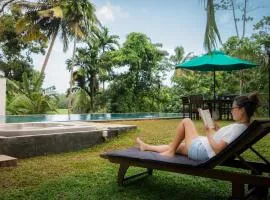 Stationmaster's Lodge Polhena