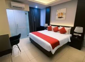 Grand Ion Delemen Plus