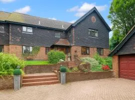 Traditional English house