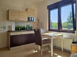 Haus Freigeist - zum Wanderer