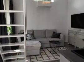 Tiny House Paprikan