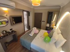 Mara Oldcity Hotel