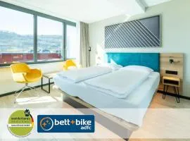 B&B HOTEL Albstadt-Hbf