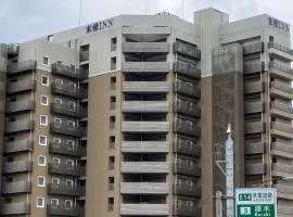 东横INN 西船桥原木交流道
