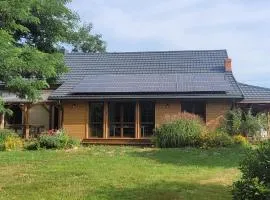 Gospodarstwo Esterka