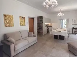 Carpegna Green House