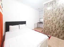 Lancar Homestay Syariah near BNS Mitra RedDoorz