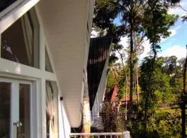 Resort Ghiffari Valley