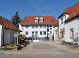 Gästehaus Im Unnerdorf