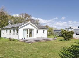 Södra Näs - Varberg's supreme location，位于瓦尔贝里的酒店