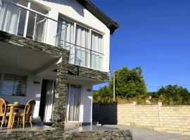 Trinity House，位于Obrochishte的乡村别墅