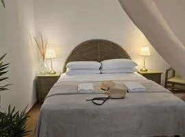 Charming 1bed in historic centre