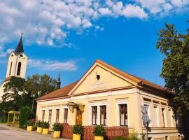 Ubytování U Tajčů