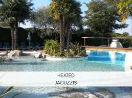 Palazzo della Scala Spa Hotel Suites & Apartments