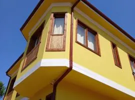 The Little Prince Hotel