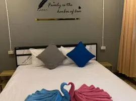 Saran Hotel krabi Thailand