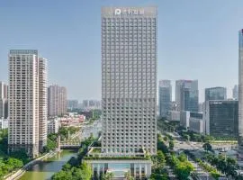 佛山保利洲际酒店