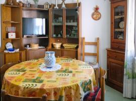 Discover Appennino 01，位于蒙泰克雷托的酒店