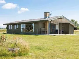 7 person holiday home in Knebel-By Traum