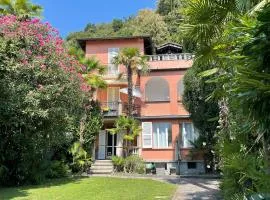 Villa Romantica