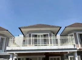 Darmawan Villa