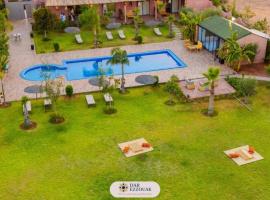 Dar Ezzouak，位于Heddad的酒店