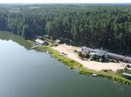 Ośrodek Wypoczynkowy Sosenka