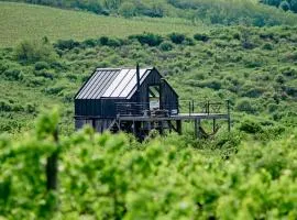 CAMPY ECO HOUSE • EGER