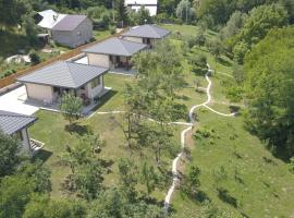 TETRA Plus 569，位于布雷亚扎的酒店