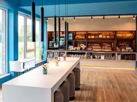 B&B Hotel Wolfsburg-Weyhausen