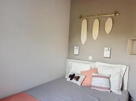 Appartement cosy