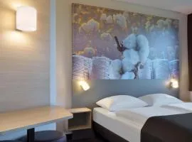 B&B Hotel Düsseldorf-Ratingen