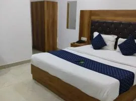 Hotel Marinoo