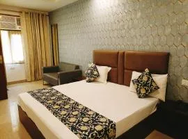 Hotel zagreb