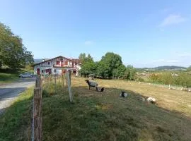 Espelette Appartement dans ancienne ferme 1670