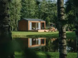 Dubinga River Valley House & SPA - FREE sauna