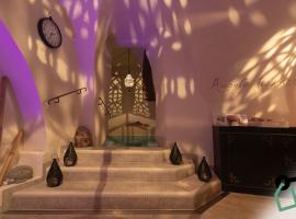 Hotiday Vezzano Ligure，位于斯培西亚的Spa酒店