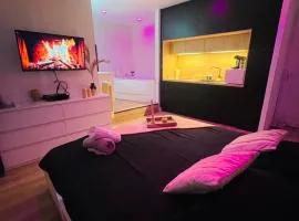 La suite Tournonaise