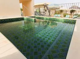 Cristine Bedfor Sevilla Boutique Hotel