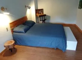 Chambres d'hôtes Las Carbounieros