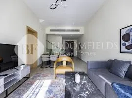 Bloomfields 2br Iconic Villa With Beach Access