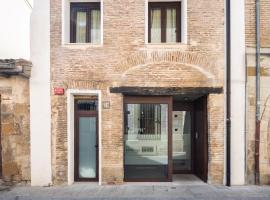 Iraipe Estella La Rúa Auto Check-in，位于艾丝黛拉的酒店