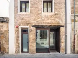 Iraipe Estella La Rúa Auto Check-in