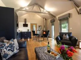 The Pavillion - Tunstall