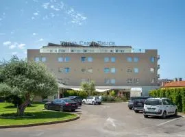 Hotel Carlo Felice Sassari