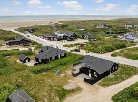 FAN002-Fano-Krinkelkrog-1，位于凡岛的带热水浴缸的酒店