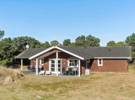 FAN057-Fano-Sonder-Nytoft-4，位于凡岛的带热水浴缸的酒店