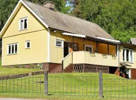 4 star holiday home in Ullared